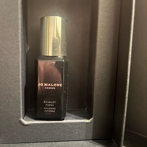 Jo Malone Scarlet Poppy Cologne Intense
